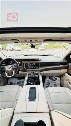 GMC Yukon